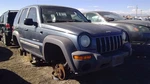Rear Axle Dana 35 3.7L 3.73 Ratio With Abs Fits 02 Liberty 233161. Fixed Price $769.41.