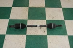 22-23 Subaru Br-z Rear Left Lh Lr Driver Side Cv Axle Shaft Unit Oem Factory. Fixed Price $140.99.