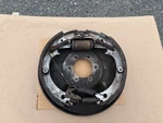 1968-1975 Ford F250 Dana 44 Closed Knuckle Drum Brake Backing Plate 68-75 F-250. Fixed Price $174.99.