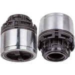 2X Front Manual Locking Hubs Mazda B3000 B4000 2001-2008 Ford Ranger. Fixed Price $50.10.