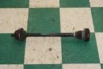 13-18 Flying Spur Left Lh Lr Driver Side Rear Cv Axle Shaft Factory Oem Unit. Fixed Price $189.99.