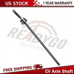 Front Left Complete Cv Axle Assembly For Toyota Land Cruiser Lexus LX450 4.5L L6. Fixed Price $109.20.