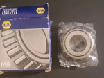 Fag (schaeffler) Outer Wheel Bearing Cone - Front. Fixed Price $23.99.