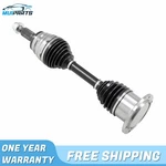 New 4WD Front Cv Axle Shaft 60-1325 For Chevy Silverado Gmc Sierra 1500 2500 Hd. Fixed Price $75.87.