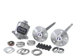 Yukon (ya FMUST-2-28) 5-LUG Axle Kit With Duragrip Positraction Ford Mustang. Fixed Price $578.86.