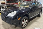 2006 Porsche Cayenne 4.5L Front Carrier Differential Case Assembly 83K 2003. Fixed Price $1163.99.
