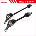 Fits Kia Niro Ev 2019-20 Hyundai Kona Electric 2019-22 Battery Front Cv Axles. Fixed Price $124.90.