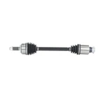 For Honda Ridgeline 20-23 Surtrack HO-86055 Front Passenger Side Cv Axle Shaft. Fixed Price $152.80.