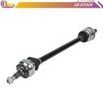1X Rear Cv Axle Shaft Assembly For Mercedes-benz CLS400 E350 E400 E550 GLK350. Fixed Price $121.70.