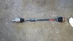 Passenger Axle Shaft Automatic Transmission Cvt From 2016 Honda Fit (4759550. Fixed Price $74.68.