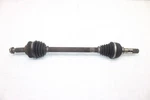 2007 Jaguar Xk X150 Coupe #416 Rear Left Axle Shaft Cv Joint. Fixed Price $62.99.
