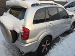 Passenger Axle Shaft Front 4WD With Abs Fits 01-05 RAV4 368243. Fixed Price $90.00.