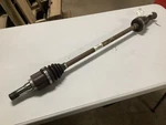 Passenger Right Axle Shaft Rear Awd Fits 09-18 Taurus 272064. Fixed Price $85.88.