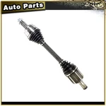 NCV82055 Front Axle Shaft Fits 2018 2019 2020 2021 Jeep Compass 2.4L Fwd. Fixed Price $101.46.