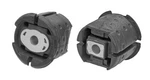 Set Of 2 & Rearward Subframe Mounts - Chassis Meyle For Bmw. Fixed Price $98.00.