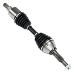 Cv Axle Shaft Assembly Front Left For 1997-2005 Chevrolet Blazer 4.3L 8260550480. Fixed Price $68.99.