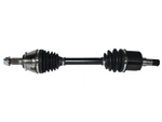 For Mini Cooper 07-15 Gsp North America Front Driver Side Cv Axle Assembly. Fixed Price $94.41.