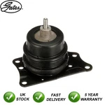 Engine Mount Front Right Gates Fits Vw Polo Seat Ibiza Skoda Fabia Audi A1. Fixed Price $129.83.