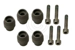 Porsche 911 Turbo (2014) Brake Disc Driving Pin Kit 99134190100. Fixed Price $85.40.