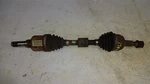 Driver Left Axle Shaft Automatic Trans Speed No Abs Fits 01 Neon 650300. Fixed Price $55.00.