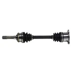Gsp Auto Parts North America Inc NCV68031 New Axle. Fixed Price $88.73.