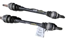 Passenger Right Driver Left Axle Shafts Rear Fits 11-16 Equus 49303. Fixed Price $257.99.