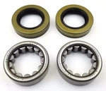 Koyo Usa DB67309 5707 R1563 Axle Bearing Seal Kit (2 Sets) For Chevrolet 10 Bolt. Fixed Price $38.00.