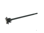 Jeep Grand Cherokee Wj 99-04 Dana 35 Driver Rear Axle Shaft Free Shipping. Fixed Price $144.99.