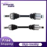 Fits Acura Ilx 2016 2017 2018 2019 2PCS Trakmotive Cv Axle Shaft Front Pair. Fixed Price $376.14.
