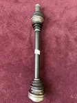 Gkn/loebro Axle Shaft Assembly 305436 Oem Germany 33207568730 Right Rear. Fixed Price $149.00.
