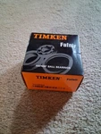 Timken 1114KRR +col A6 Ball Bearings (new Box) Fafnir. Fixed Price $39.00.