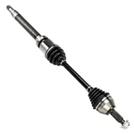 Front Right Cv Axle Shaft Assembly Fit 2005-2011 Ford Focus 2L YS4Z3B436BA. Fixed Price $71.99.