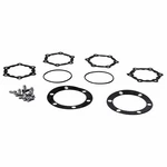 Warn 29061 Locking Hub Service Kit For 1998-2001 Nissan Frontier. Fixed Price $46.54.
