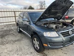 Crossmember/k-frame Rear Suspension Mount Fits 06-10 Touareg 104797277. Fixed Price $142.74.