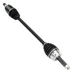Rear Left Right Cv Axle Shaft Assembly For 2015-2017 Subaru Legacy H6 3.6L. Fixed Price $61.99.