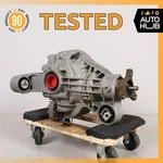 14-16 Porsche Panamera 970 3.6L V6 Rwd Rear Differential Axle Carrier Oem. Fixed Price $352.75.
