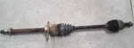 2011-2013 Honda Odyssey Front Right Passenger Side Axle Shaft 5 Speed. Fixed Price $109.99.