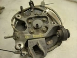 10 11 12 13 14 15 Lexus RX450H Rear Passenger Right Knuckle. Fixed Price $142.49.