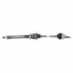 Drive Axle Shaft Assembly Motorcraft TX-721 Fits 16-17 Ford Fiesta. Fixed Price $202.22.