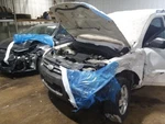 Driver Rear Knuckle/stub 2.0L 4 Cylinder Fwd Fits 05-10 Sportage 2136729. Fixed Price $95.00.