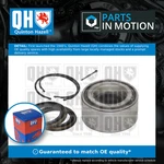 2X Wheel Bearing Kits Fits Nissan Avenir W11 2.0 Front Or Rear 97 05 SR20DE. Fixed Price $59.13.