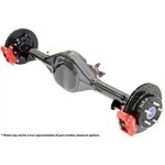 Currie CR-GC738TEBB 9 Inch Crate Rear End Axle Assemby. Fixed Price $3740.75.