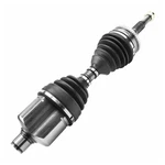 Front Left Cv Axle Shaft For 1994-1996 Chevrolet Beretta Corsica 3.1L Automatic. Fixed Price $72.89.