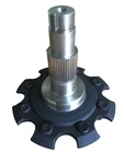 Nos Spindle Ctis Knuckle Fits Military Humvee M998 5579061 Axle Wheel. Fixed Price $124.95.
