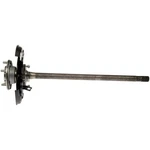 Dorman 926-146 Cv Half Shaft Axle Rear Passenger Right Side Hand For Tundra. Fixed Price $635.93.