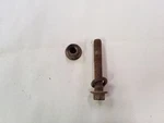 Rear Shock Lower Mounting Bolt Fits 11 12 13 14 15 16 Ford F250 F350. Fixed Price $20.00.