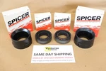 2005- 2023 F350 F250 4X4 Dana Super 60 Inner Tube Seal And Guide Kit Duty. Fixed Price $86.13.