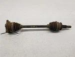 10-15 Infiniti G37/Q60 Conv. 10-17 EX35/QX50 Driver Rear Axle Shaft Oem. Fixed Price $124.99.