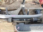 Left Rear Axle Shaft Oem 2019 Maserati Levante 1YR Wrnty. Fixed Price $75.00.