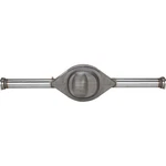 Speedway Fabricated Rearend Axle Housing, 60 Inch Width, Fits Ford 9. Fixed Price $528.99.